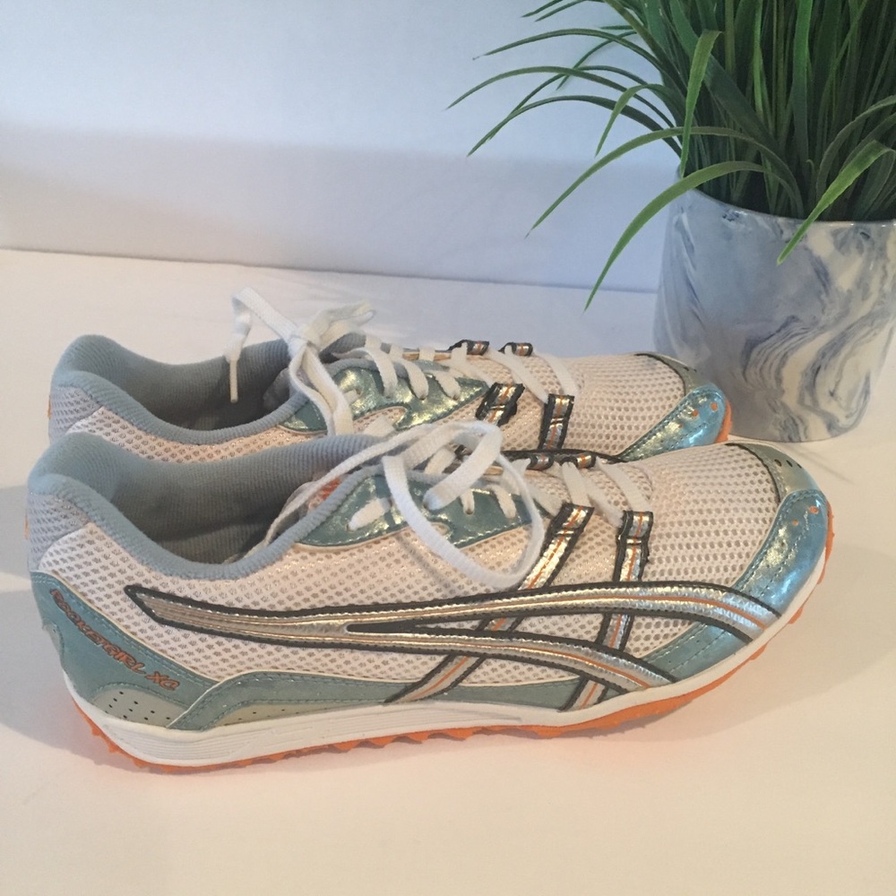 ASICS Hyper-Rocketgirl Cross Country/ Track - Picture 6 of 8